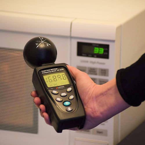 Best EMF Detector, "We Got One For You" - EMF KnowHow