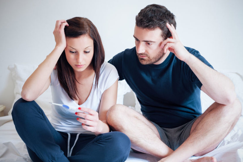 EMF Radiation And Fertility – Implications And Safety Measures