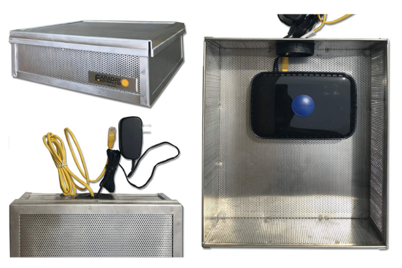 EMF Router Guard: Best Way To Safeguard Dangerous WiFi Radiations