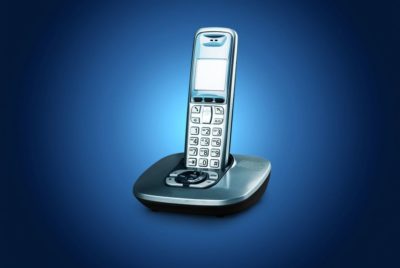 Cordless Phone Radiation