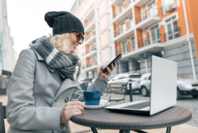 EMF Ptotection Clothing