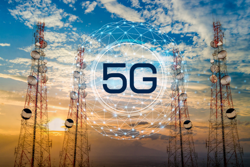 5G EMF Radiation – A Full Risk Mitigation Guide