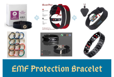 EMF Protection Bracelet