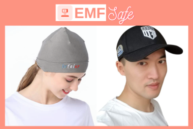 EMF Shileding Hats