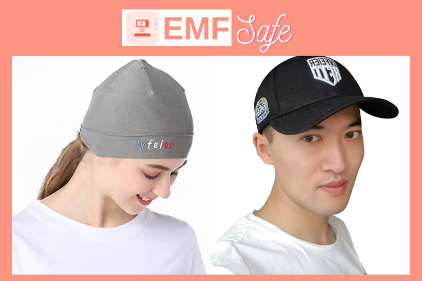 The Best EMF Shielding Hats & Caps