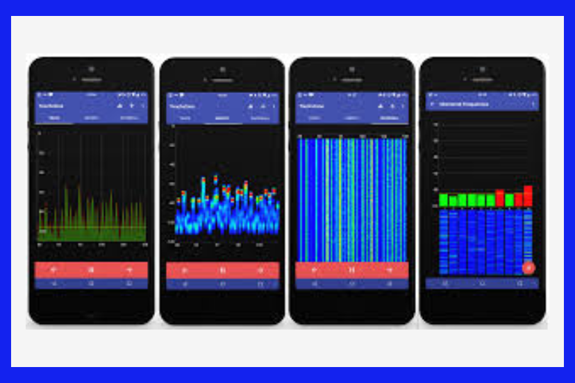 The Ultimate Guide To RF Spectrum Analyzers: What They Are And Why You Need One