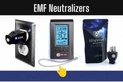 EMF Neutralizers