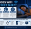 Does WiFi Affect Sleep
